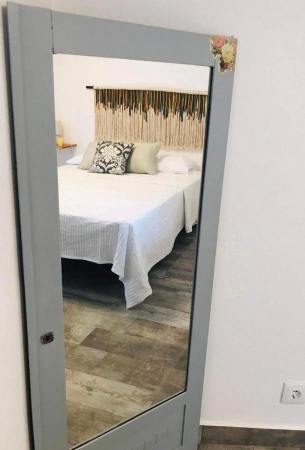 ポルタレグレCasa 1-Quinta Dos Penedosアパートメント エクステリア 写真