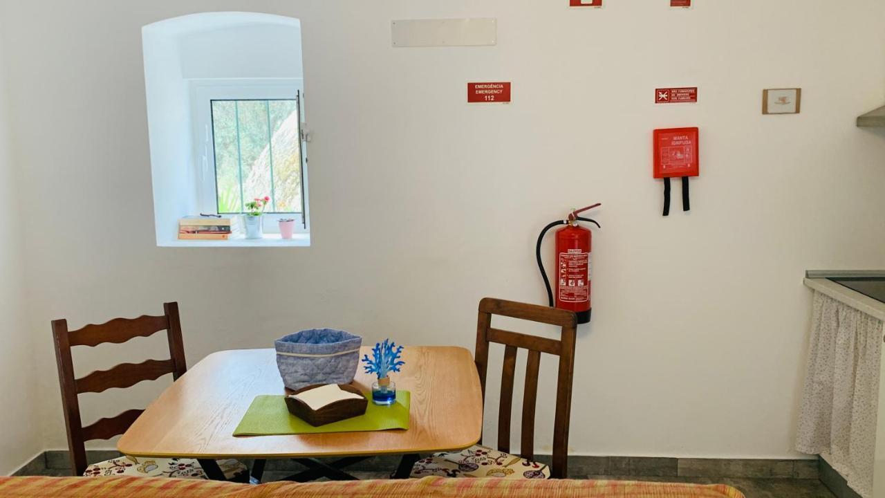 ポルタレグレCasa 1-Quinta Dos Penedosアパートメント エクステリア 写真