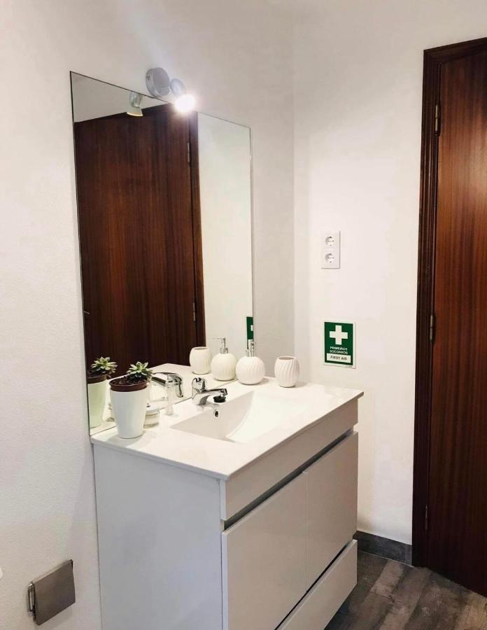 ポルタレグレCasa 1-Quinta Dos Penedosアパートメント エクステリア 写真