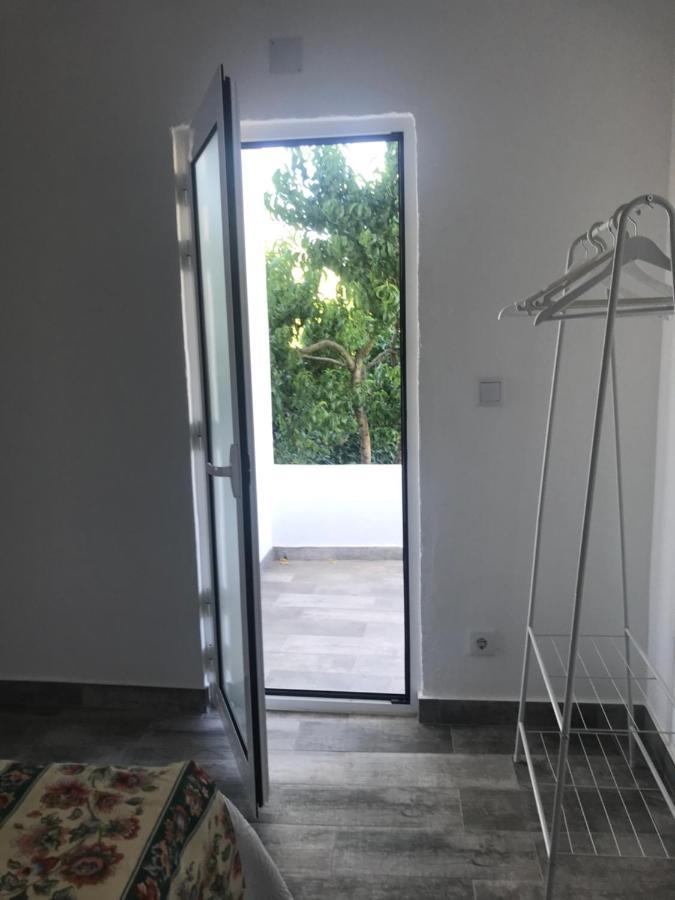 ポルタレグレCasa 1-Quinta Dos Penedosアパートメント エクステリア 写真