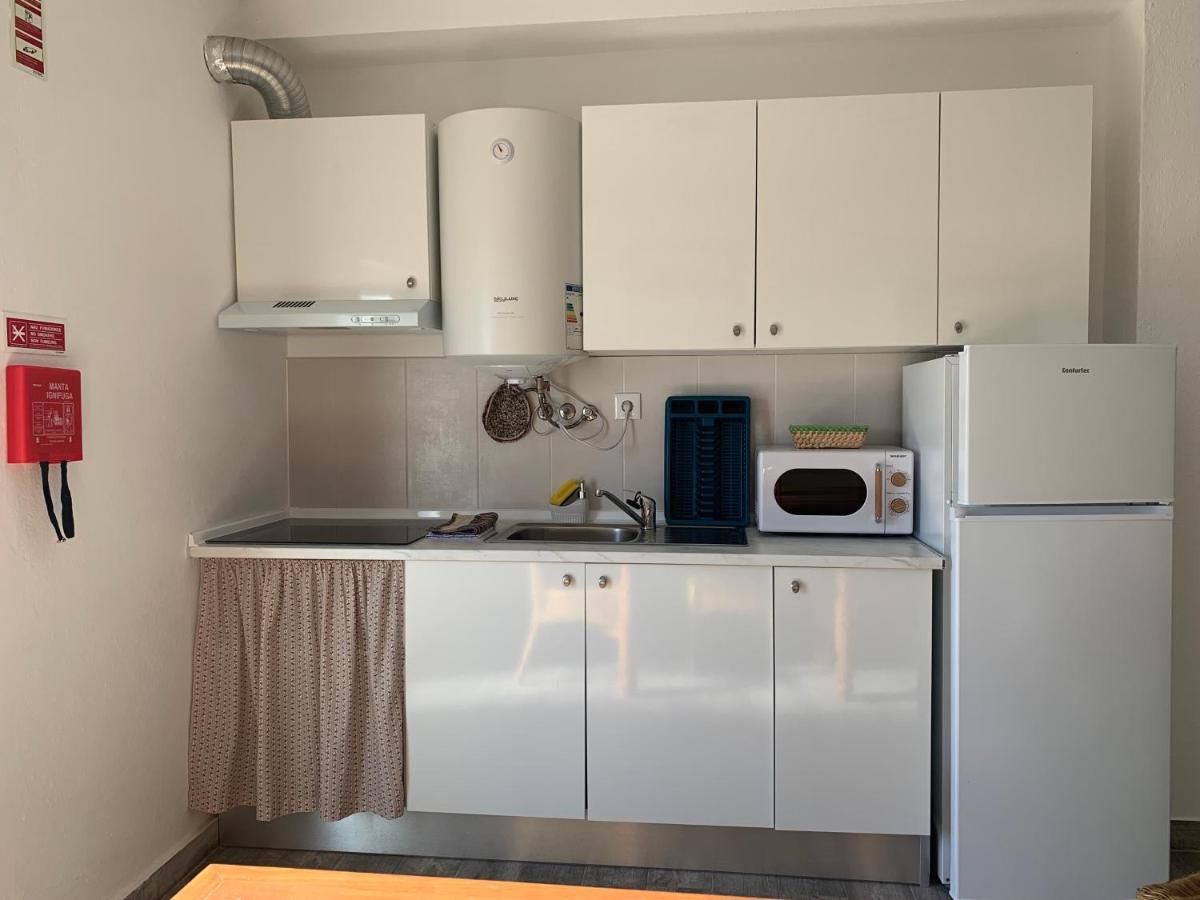 ポルタレグレCasa 1-Quinta Dos Penedosアパートメント エクステリア 写真