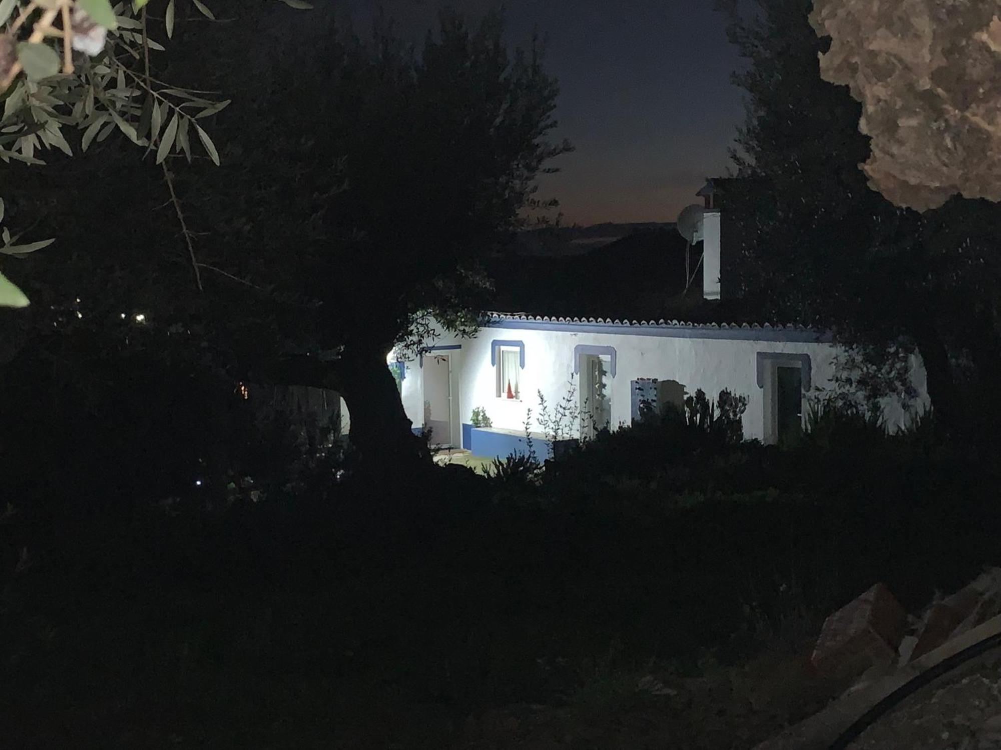 ポルタレグレCasa 1-Quinta Dos Penedosアパートメント エクステリア 写真