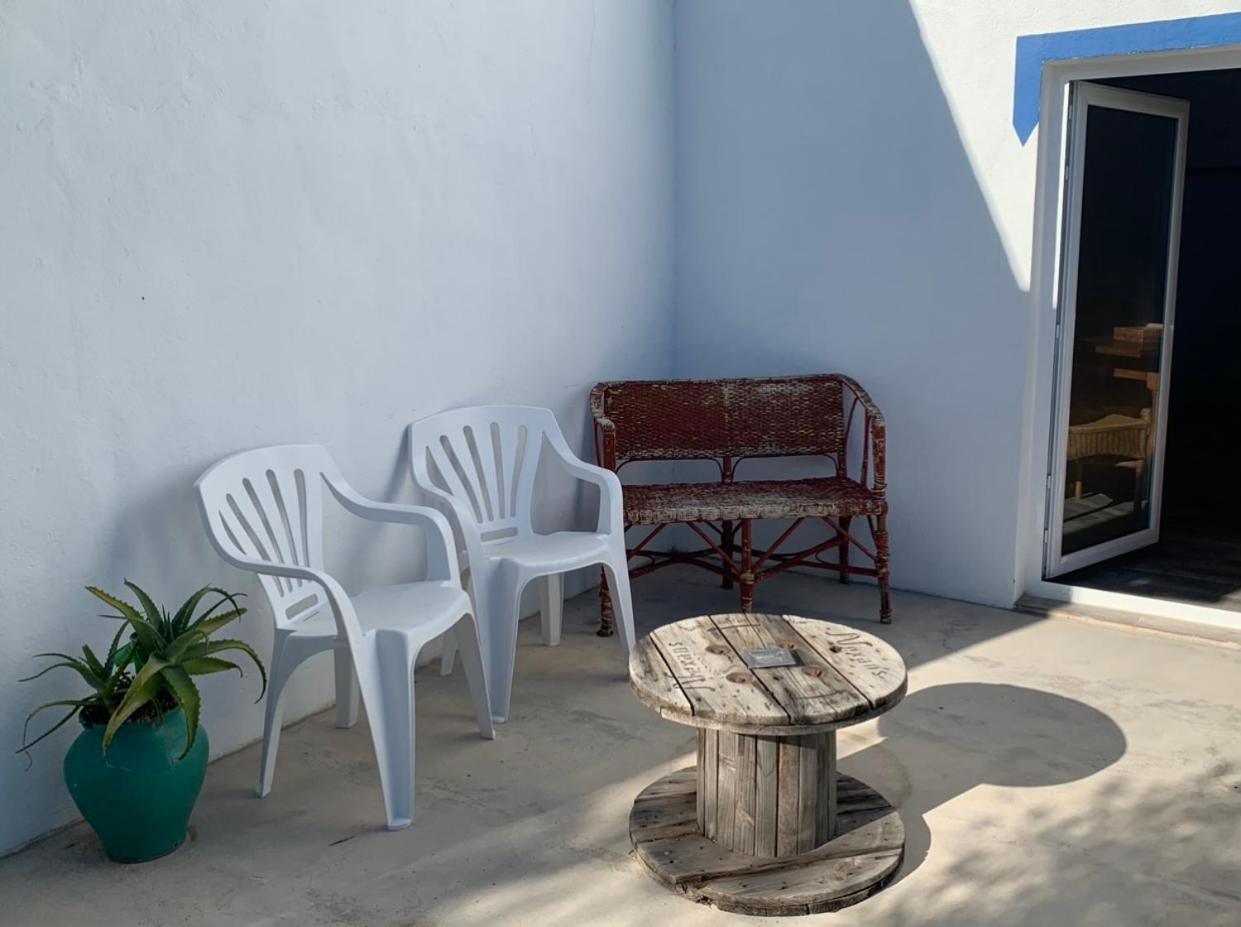 ポルタレグレCasa 1-Quinta Dos Penedosアパートメント エクステリア 写真