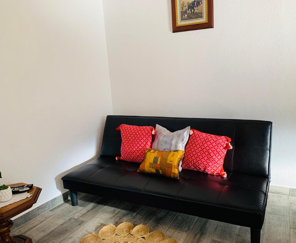 ポルタレグレCasa 1-Quinta Dos Penedosアパートメント エクステリア 写真