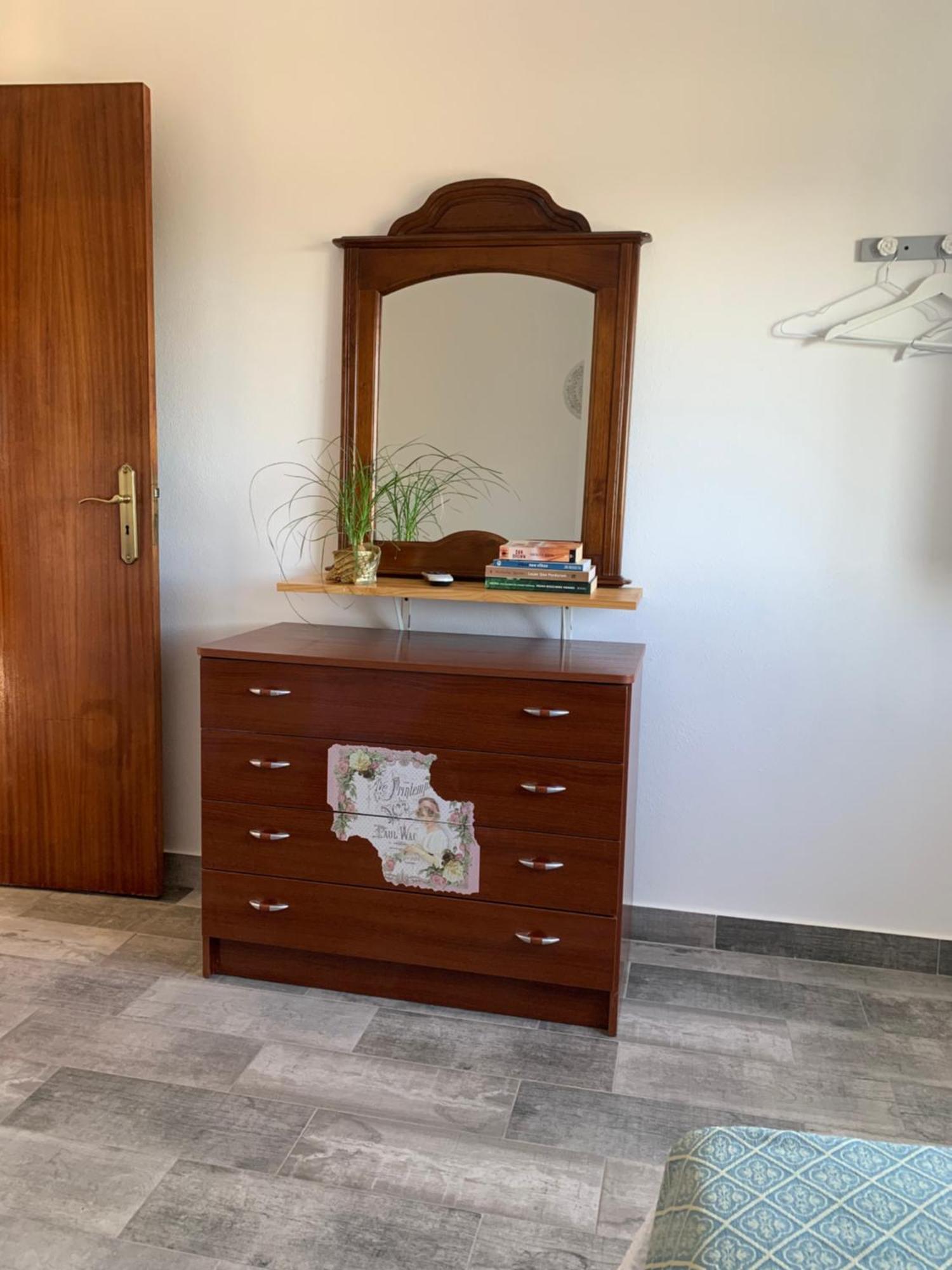 ポルタレグレCasa 1-Quinta Dos Penedosアパートメント エクステリア 写真