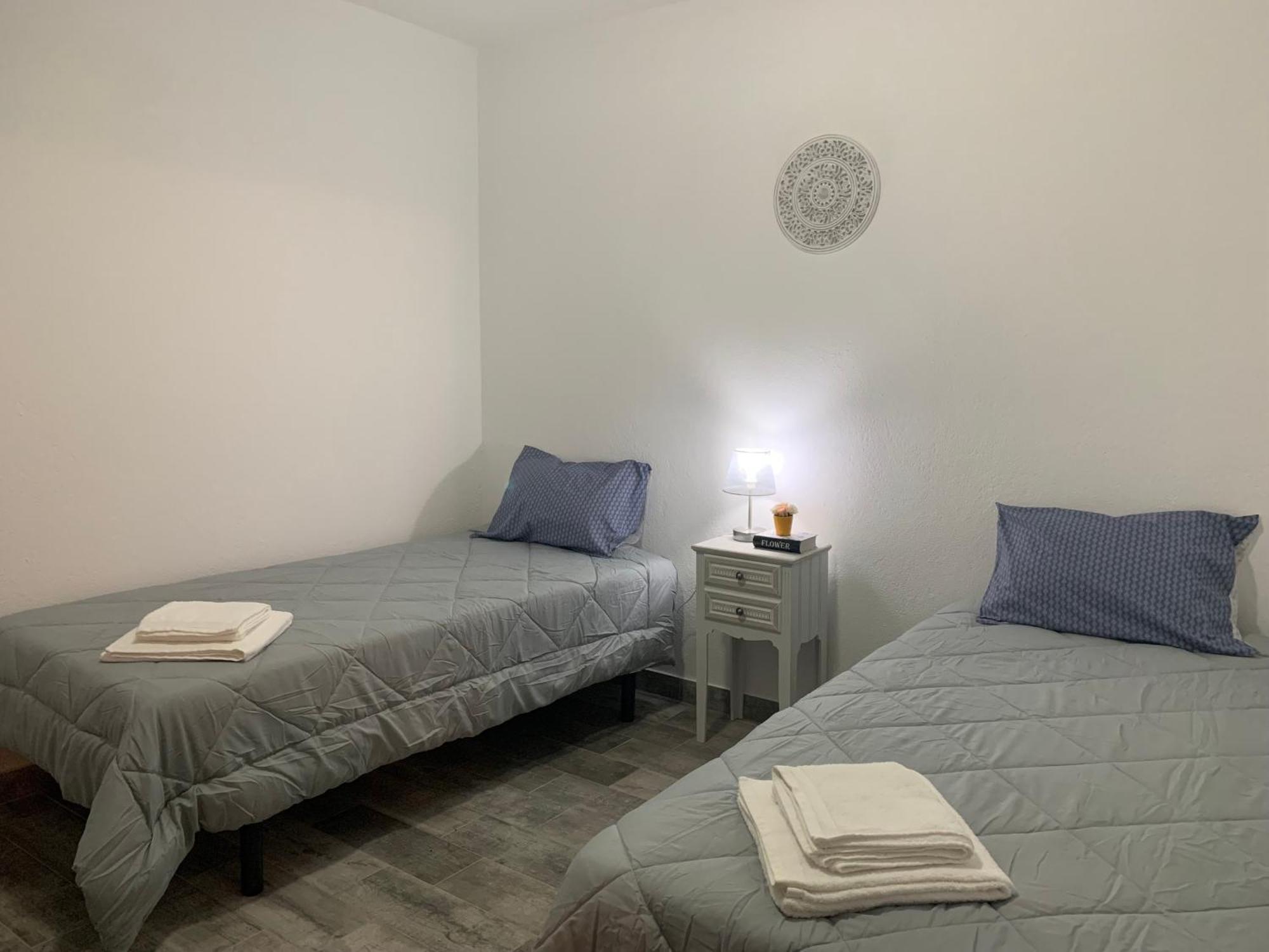 ポルタレグレCasa 1-Quinta Dos Penedosアパートメント エクステリア 写真