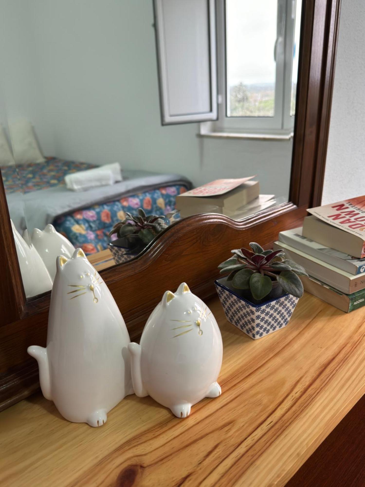 ポルタレグレCasa 1-Quinta Dos Penedosアパートメント エクステリア 写真